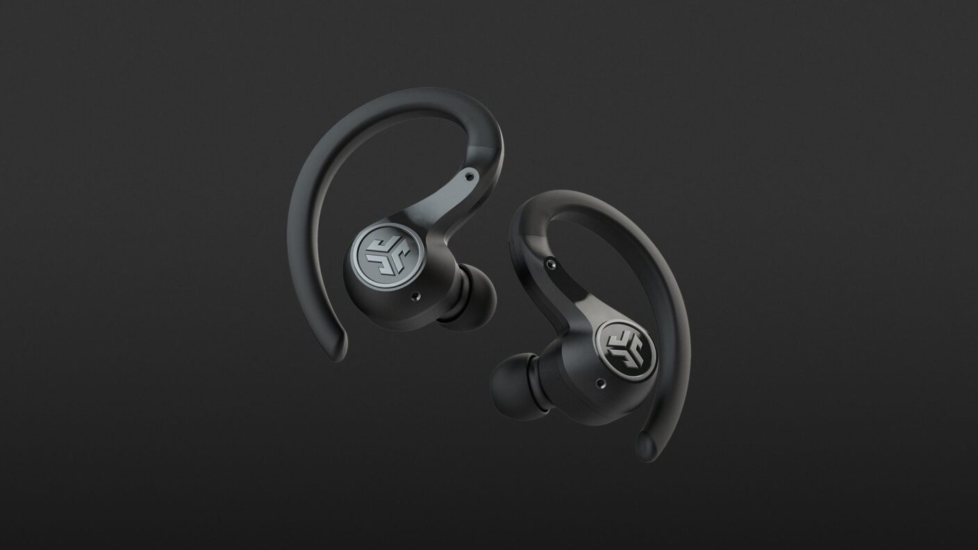 JLab Epic Air Sport ANC