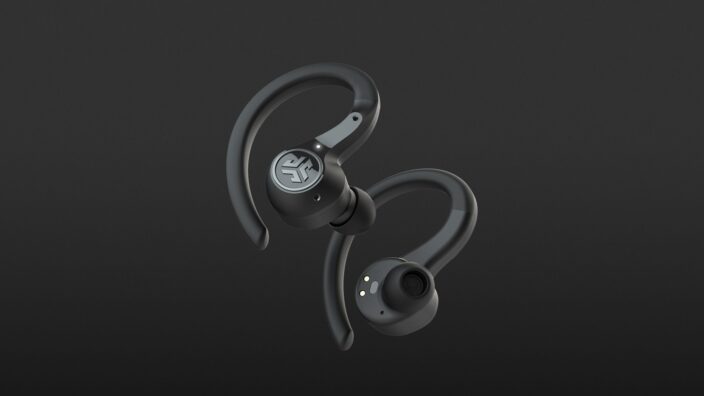 JLab Epic Air Sport ANC