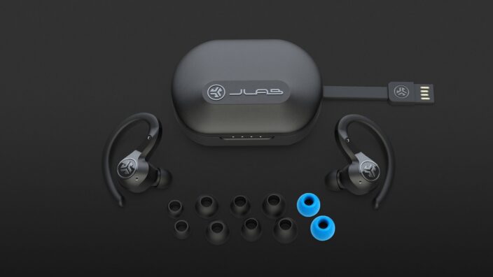 JLab Epic Air Sport ANC