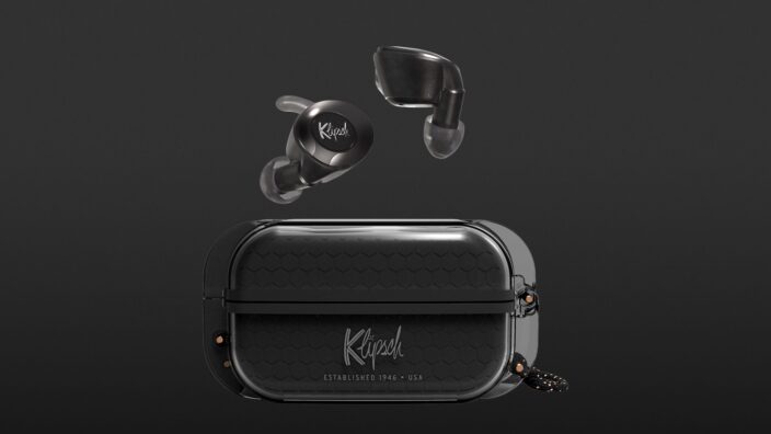 Klipsch T5 II True Wireless Sport