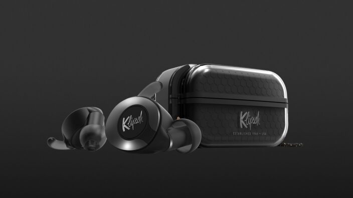 Klipsch T5 II True Wireless Sport