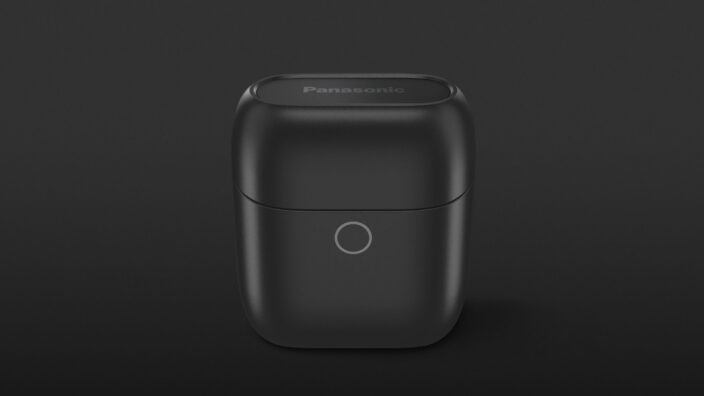 Panasonic RZ-B100W