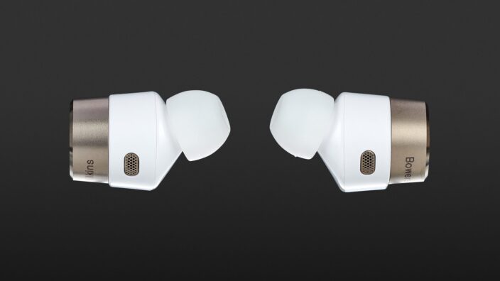 Bowers & Wilkins PI7