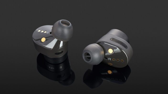 Bowers & Wilkins PI5