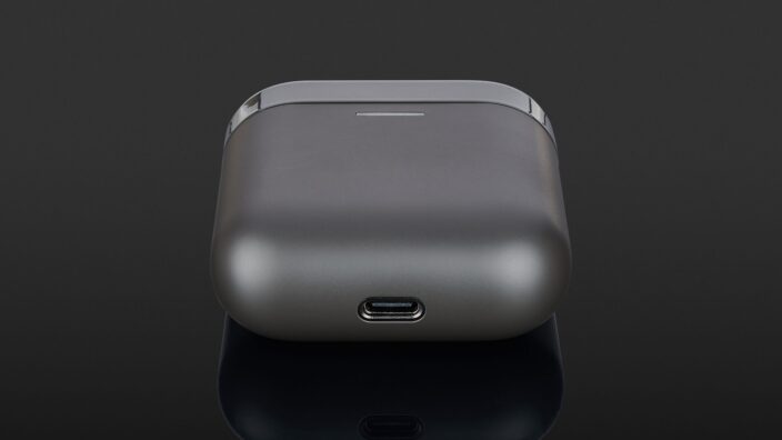 Bowers & Wilkins PI5