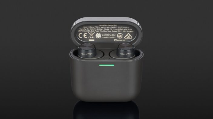 Bowers & Wilkins PI5