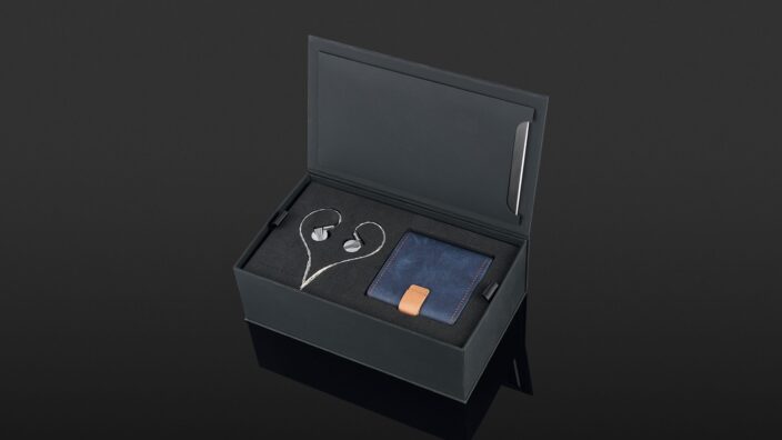 FiiO FD5