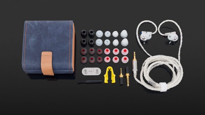FiiO FD5