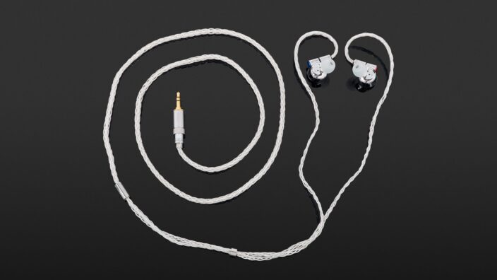 FiiO FD5