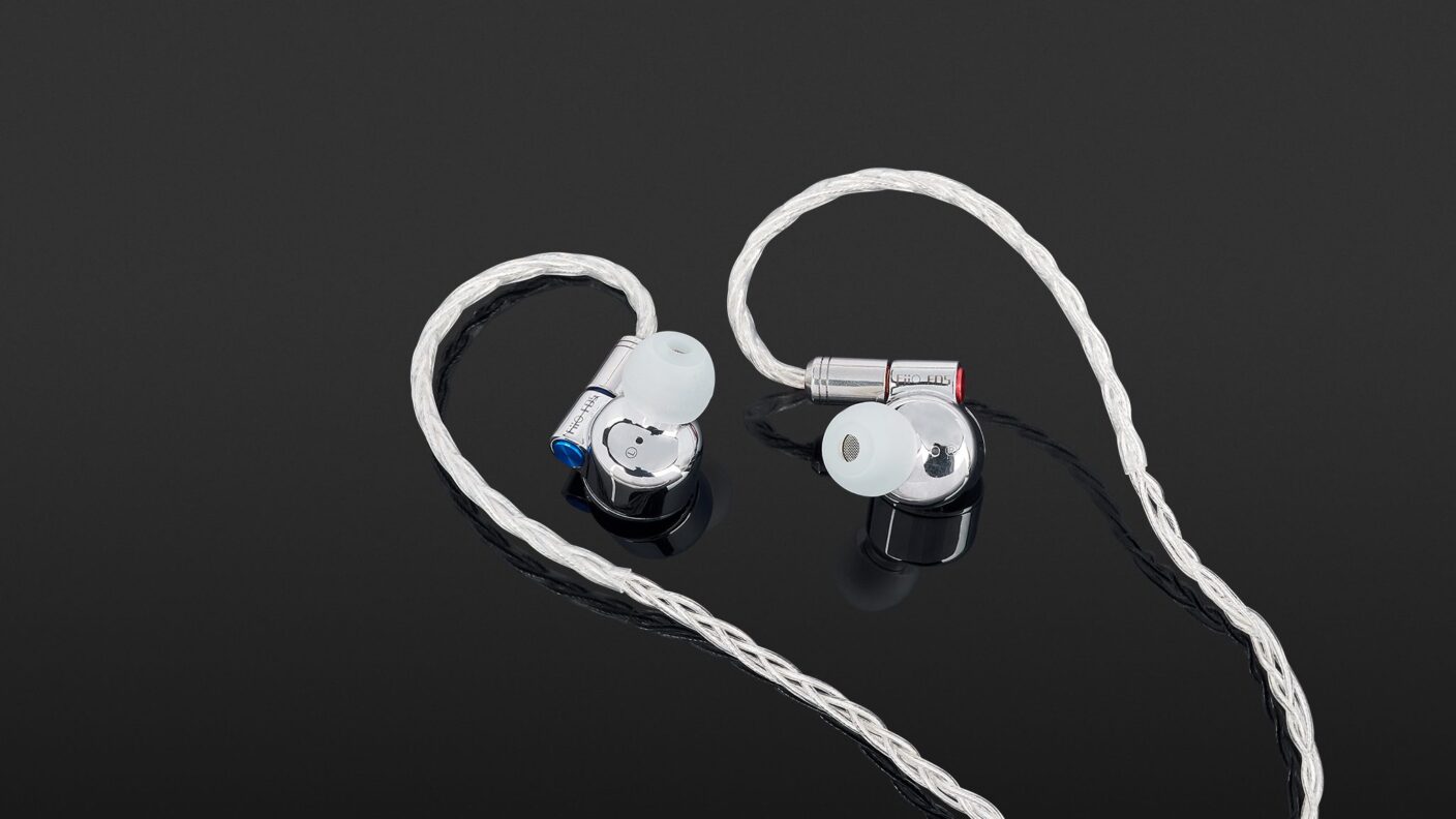 FiiO FD5