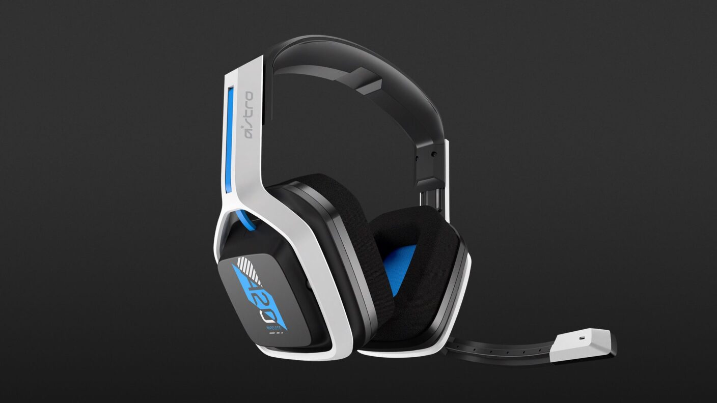 Astro A20 Gen. 2