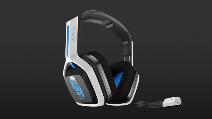 Astro A20 Gen. 2