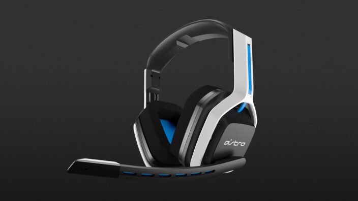 Astro A20 Gen. 2