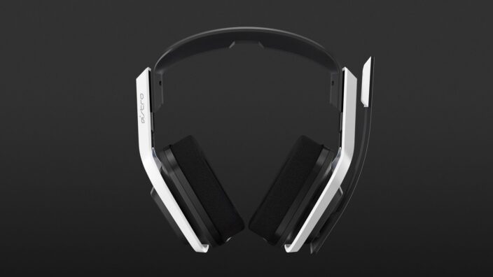Astro A20 Gen. 2