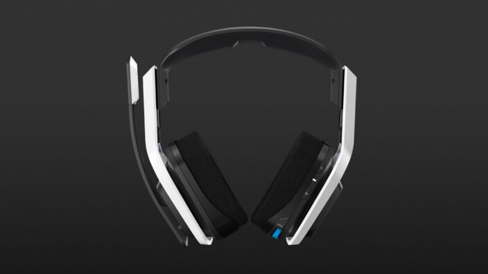 Astro A20 Gen. 2