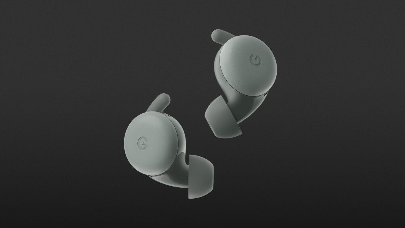 Google Pixel Buds A-Series