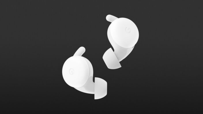 Google Pixel Buds A-Series