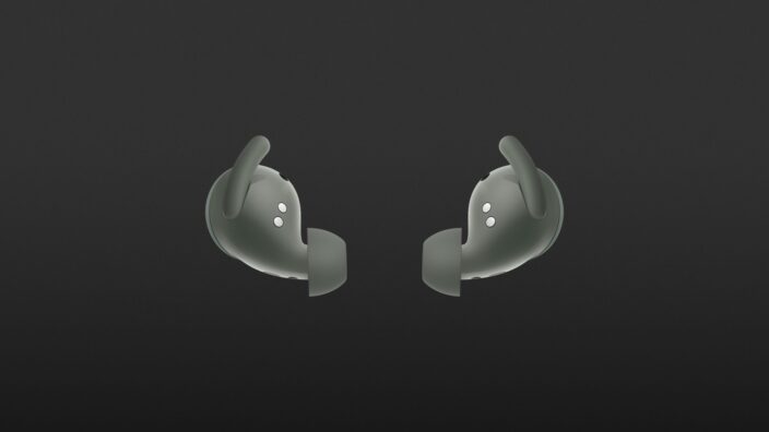 Google Pixel Buds A-Series