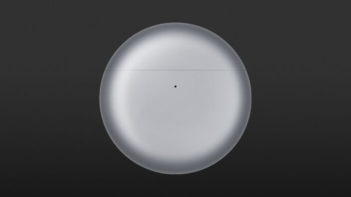 Huawei FreeBuds 4