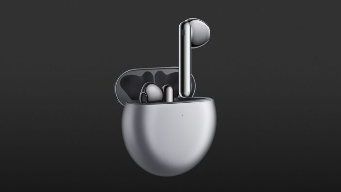 Huawei FreeBuds 4