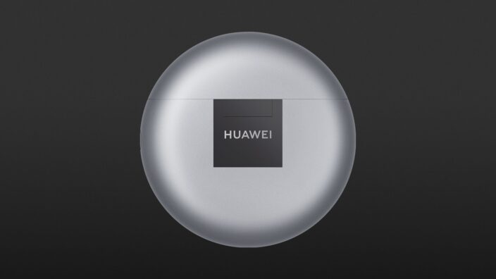 Huawei FreeBuds 4