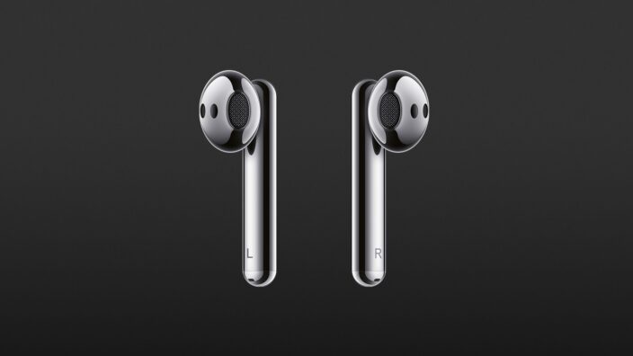 Huawei FreeBuds 4