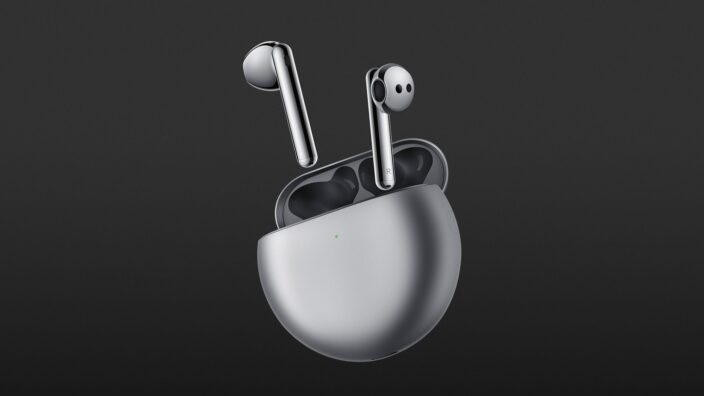 Huawei FreeBuds 4