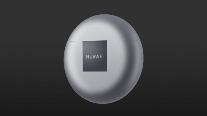 Huawei FreeBuds 4