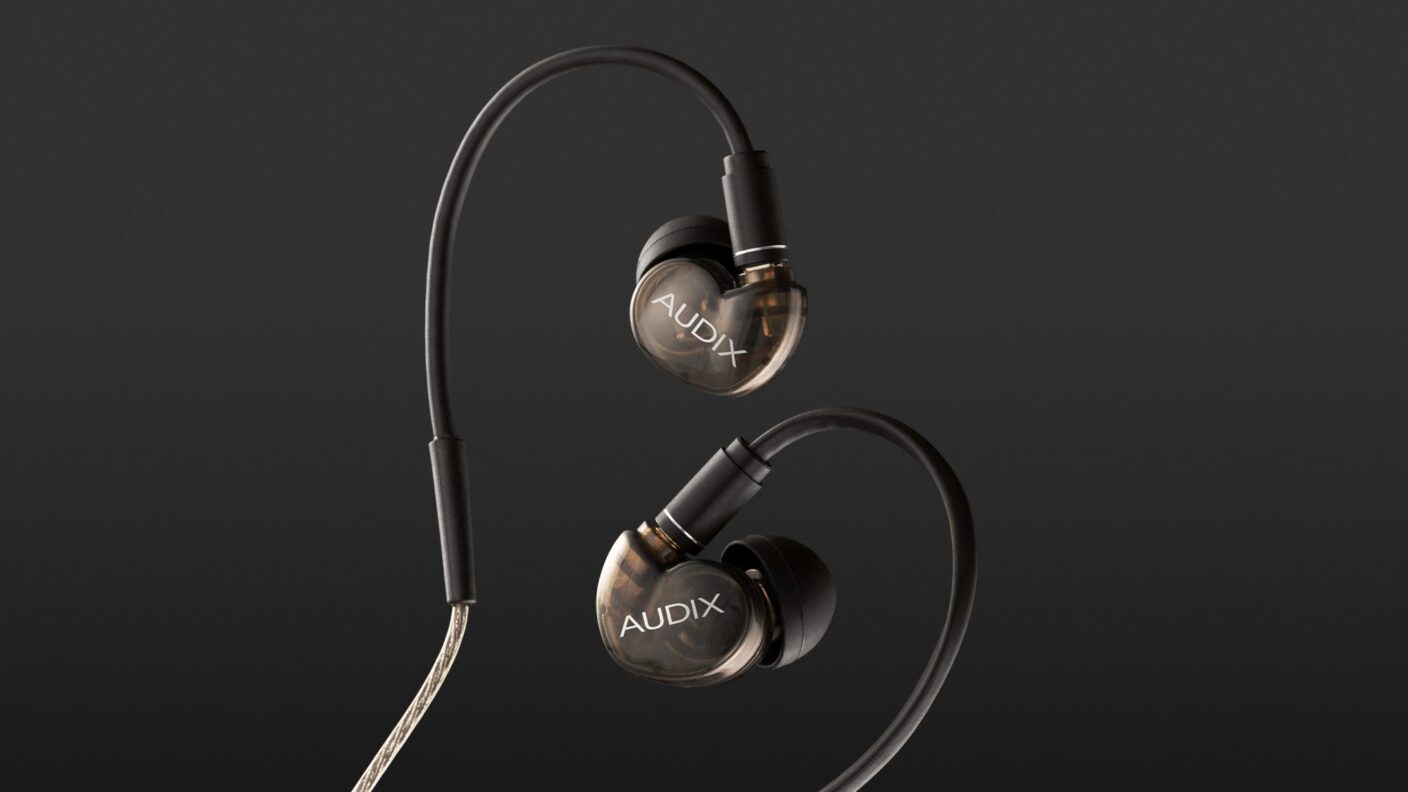 Audix A10X