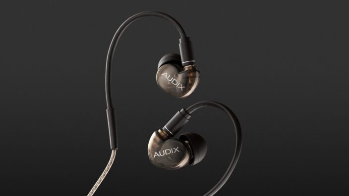 Audix A10X