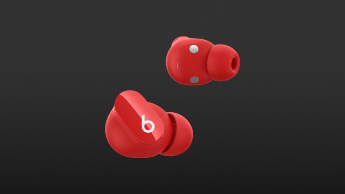 Beats Studio Buds