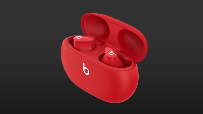 Beats Studio Buds
