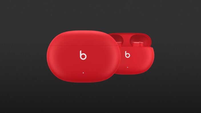 Beats Studio Buds