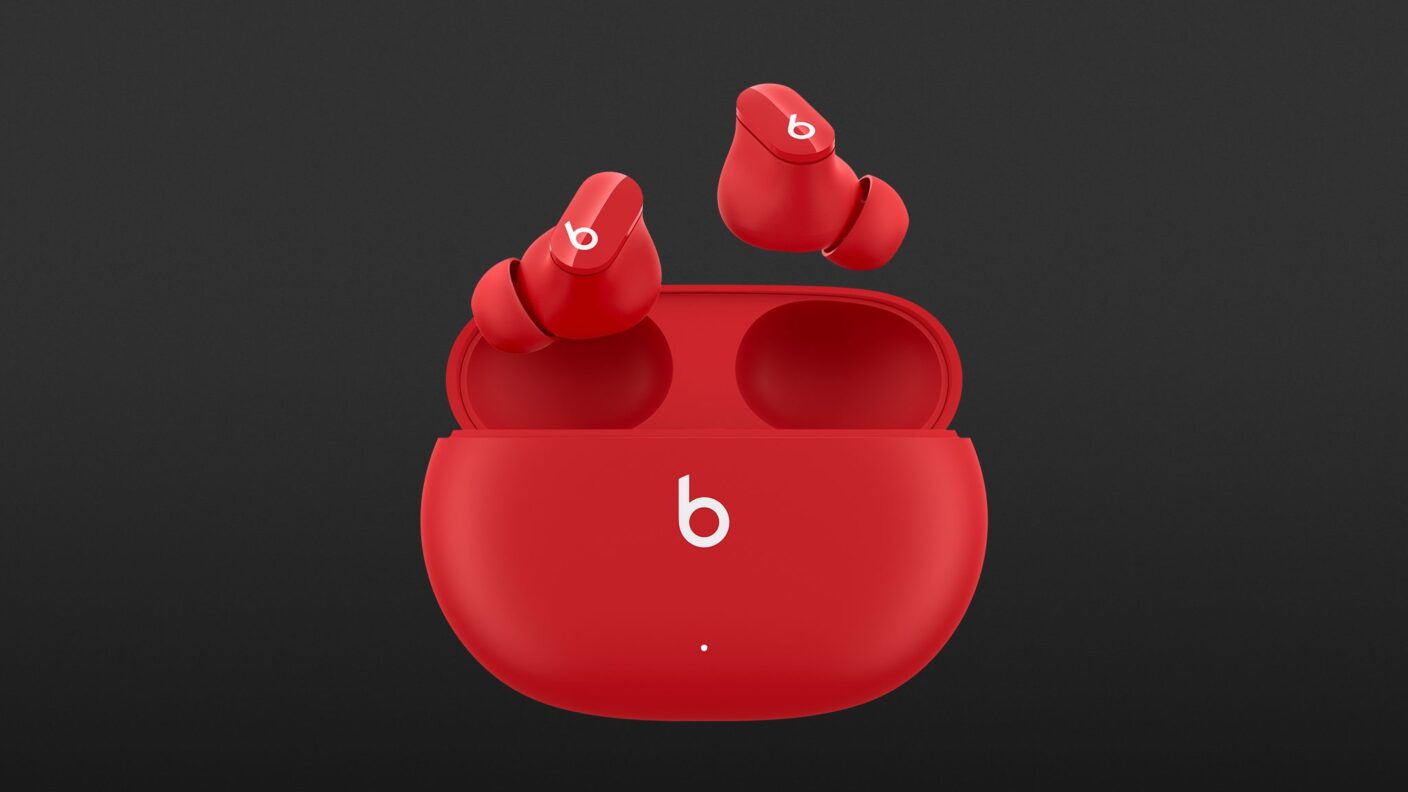 Beats Studio Buds