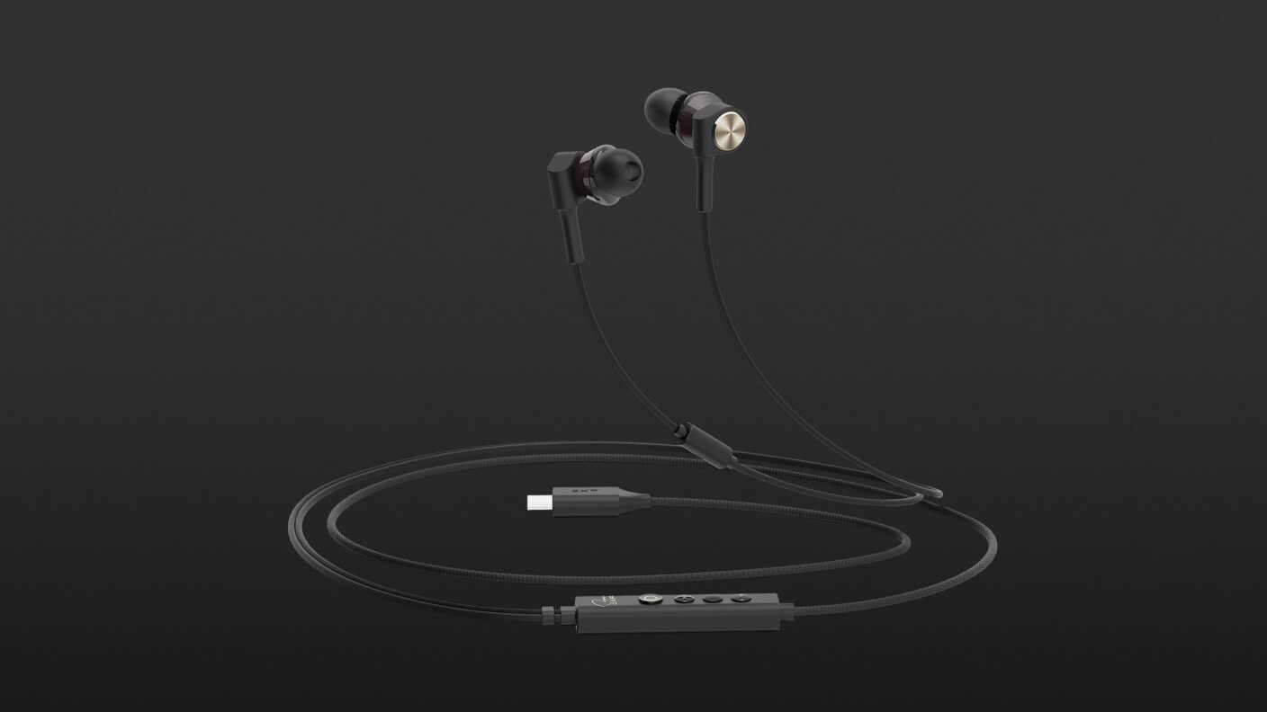 Creative SXFI Trio