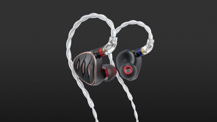 FiiO FH5s