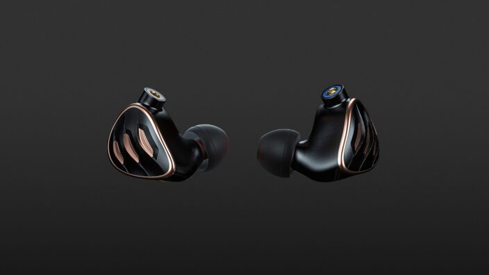FiiO FH5s