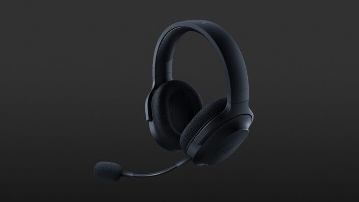 Razer Barracuda X