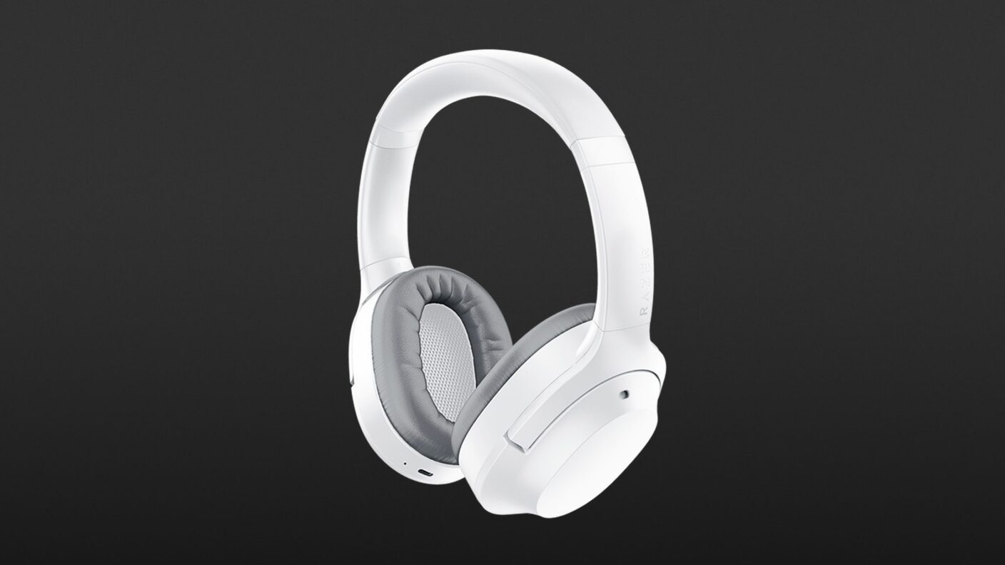 Razer Opus X