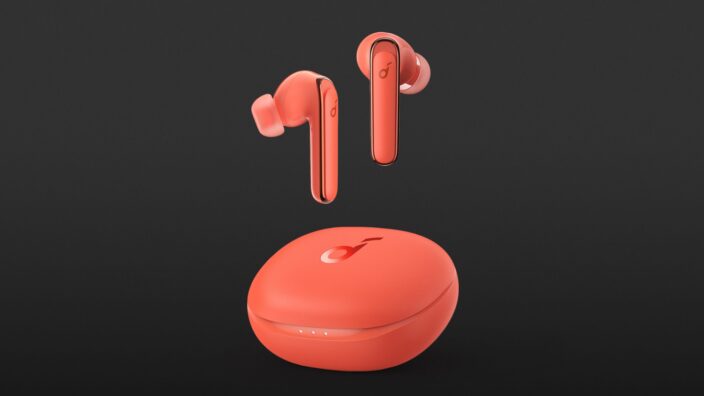 Soundcore Life P3
