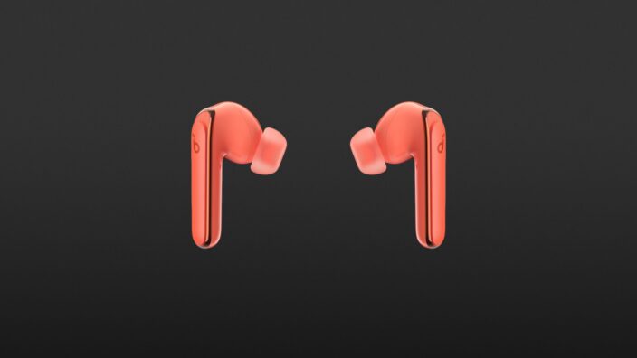 Soundcore Life P3