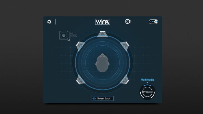 Waves NX