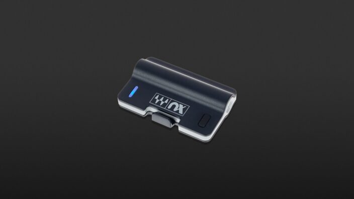 Waves NX