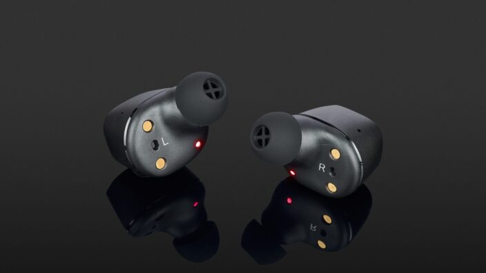 Sennheiser CX True Wireless