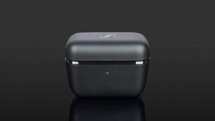 Sennheiser CX True Wireless