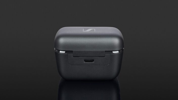Sennheiser CX True Wireless