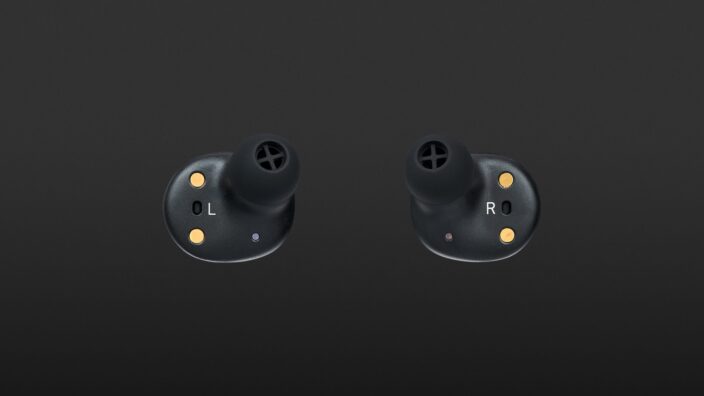 Sennheiser CX True Wireless