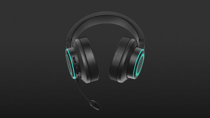 Creative SXFI Gamer