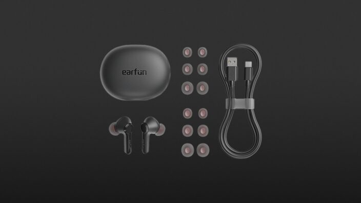EarFun Air Pro 2