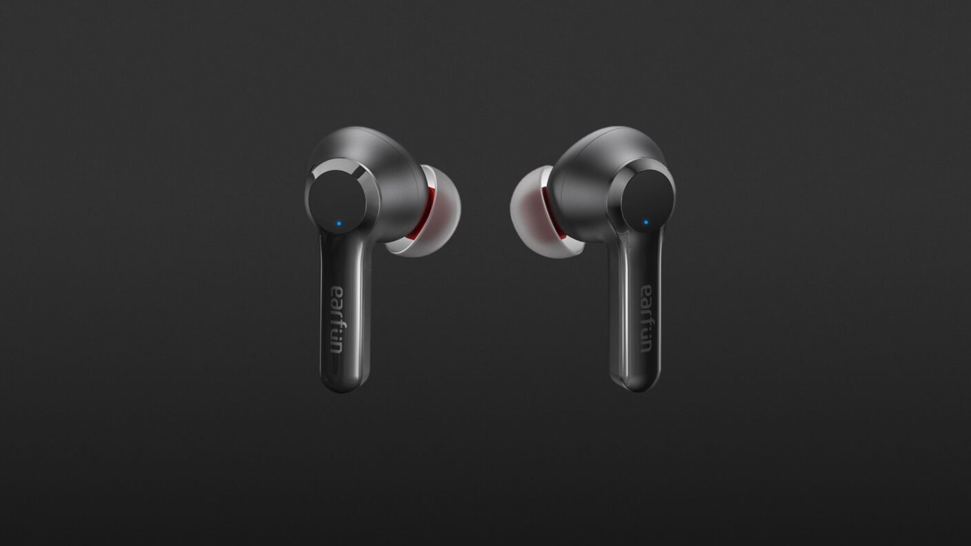 EarFun Air Pro 2